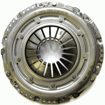 Clutch Pressure Plate